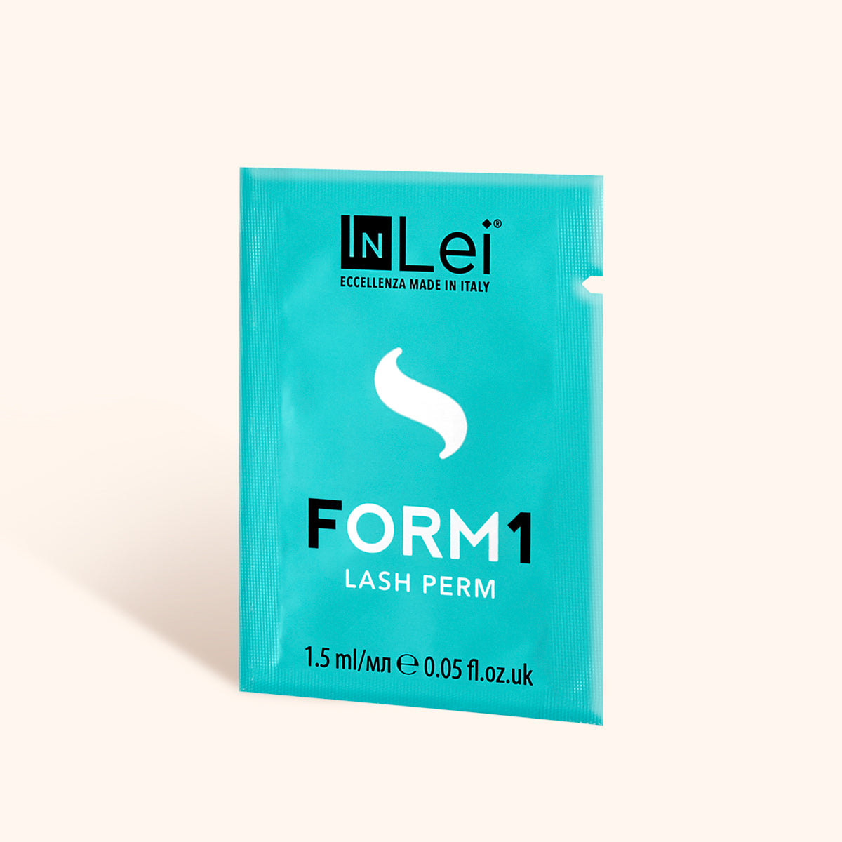 Sobres del Tratamiento InLei® Lash Filler