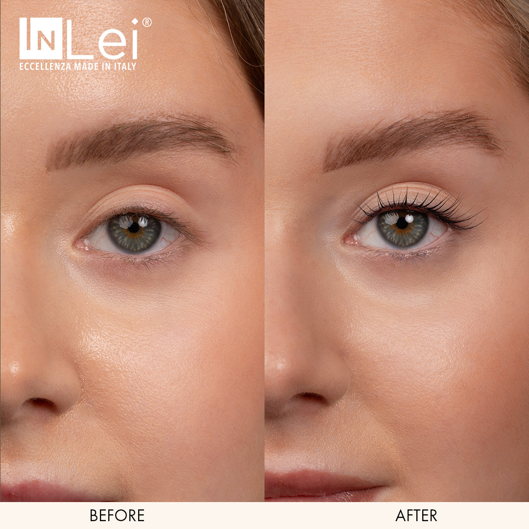 Sobres del Tratamiento InLei® Lash Filler 25.9