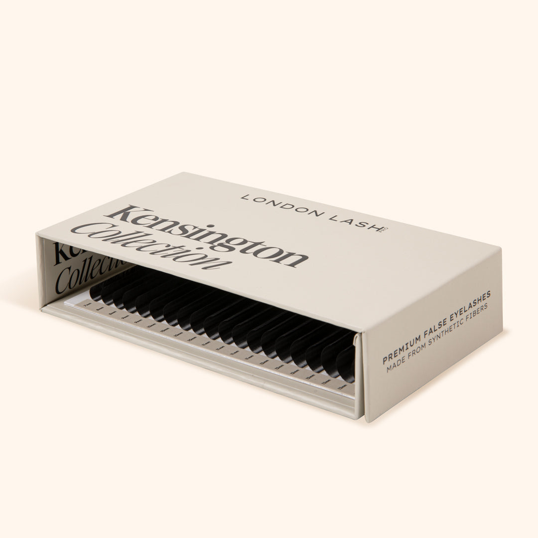 Pestañas Kensington 0.085 – 20 líneas