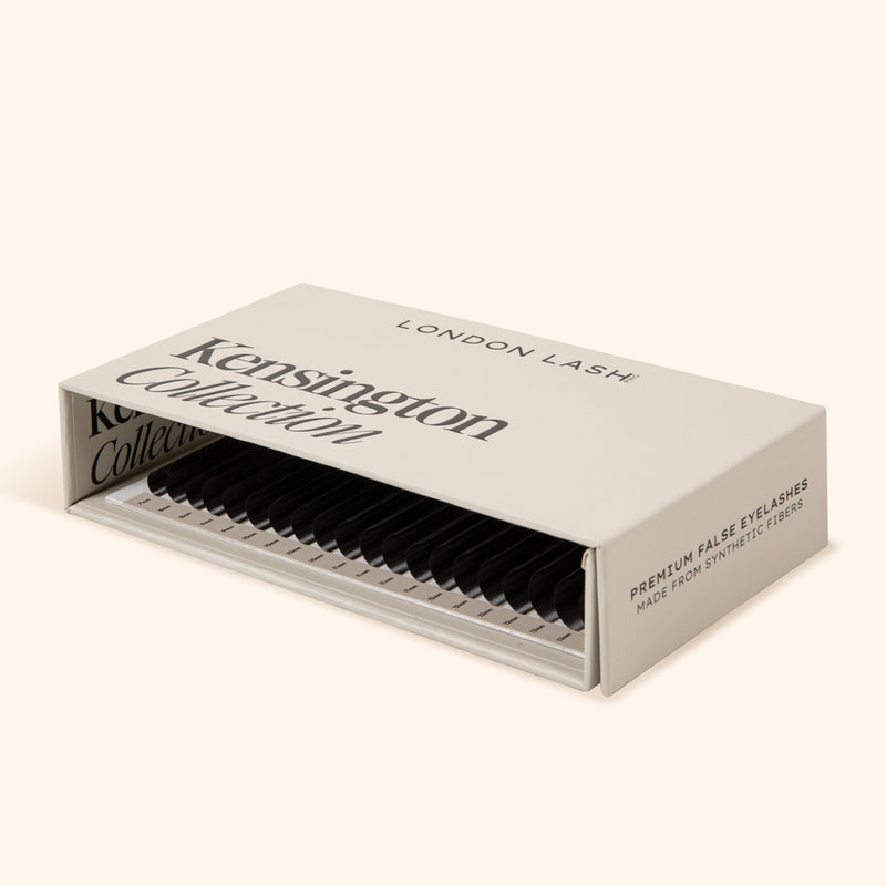 Pestañas Kensington 0.085 – 20 líneas