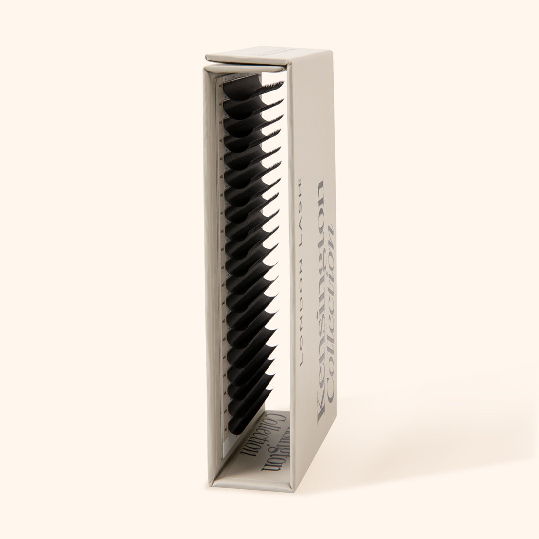 Pestañas Kensington 0.085 – 20 líneas