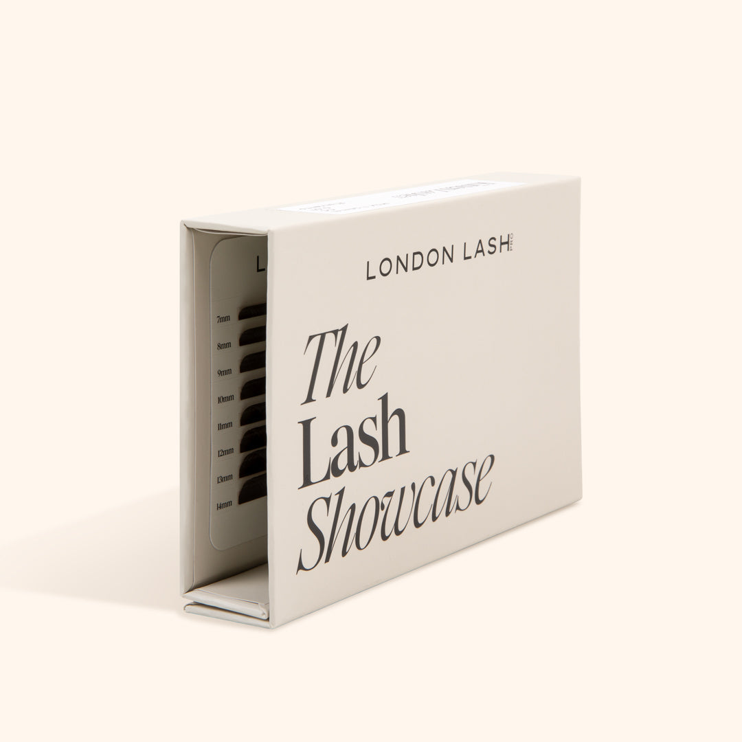 Kitten Lashes - Negro