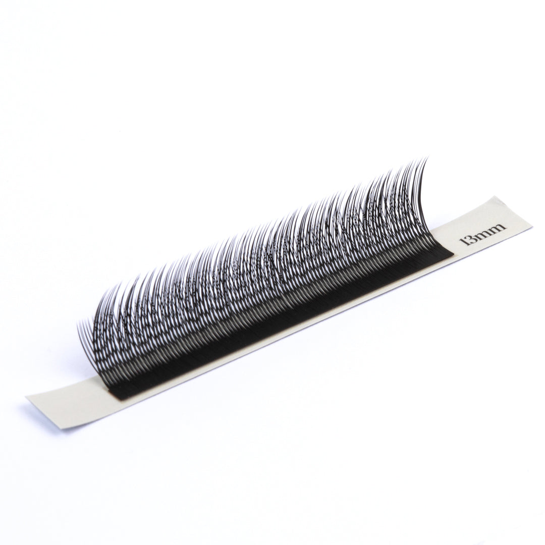 Kitten Lashes - Negro