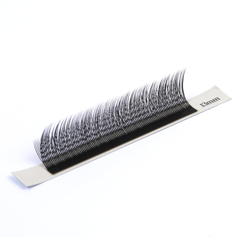 Kitten Lashes - Negro