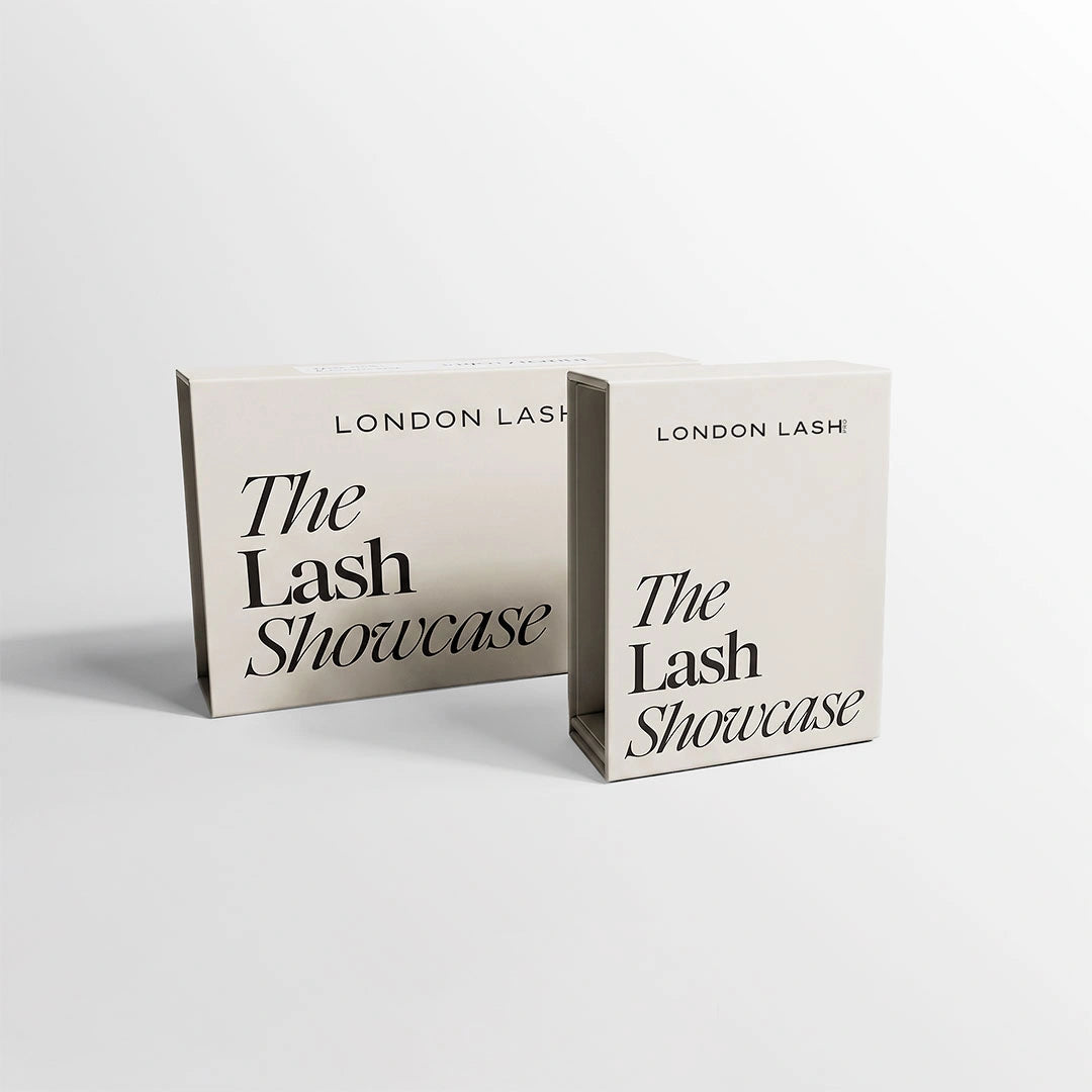 Kitten Lashes - Negro