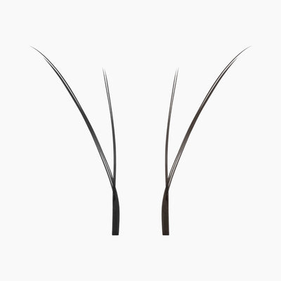 Kitten Lashes - Negro