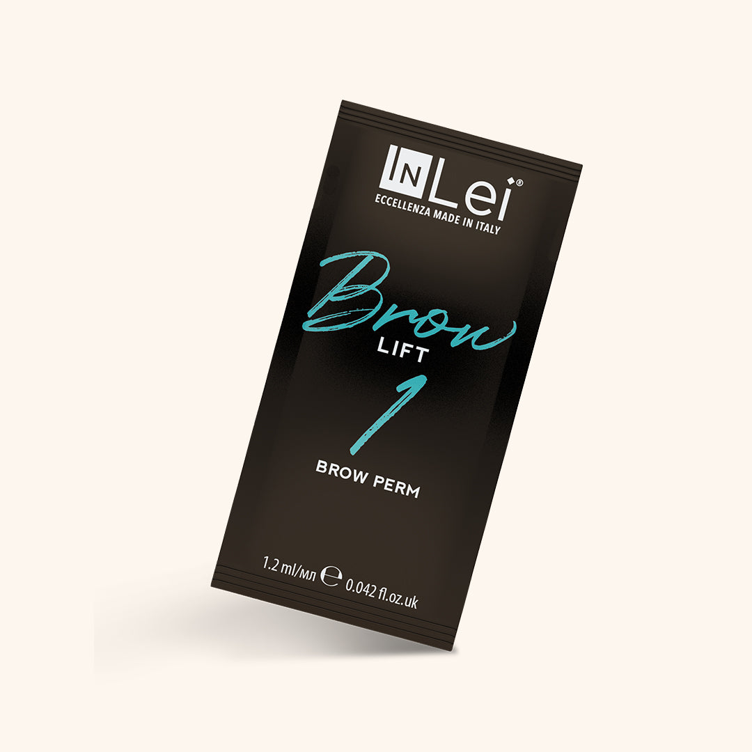 InLei® Sobres de Brow Bomber (9 sobres)