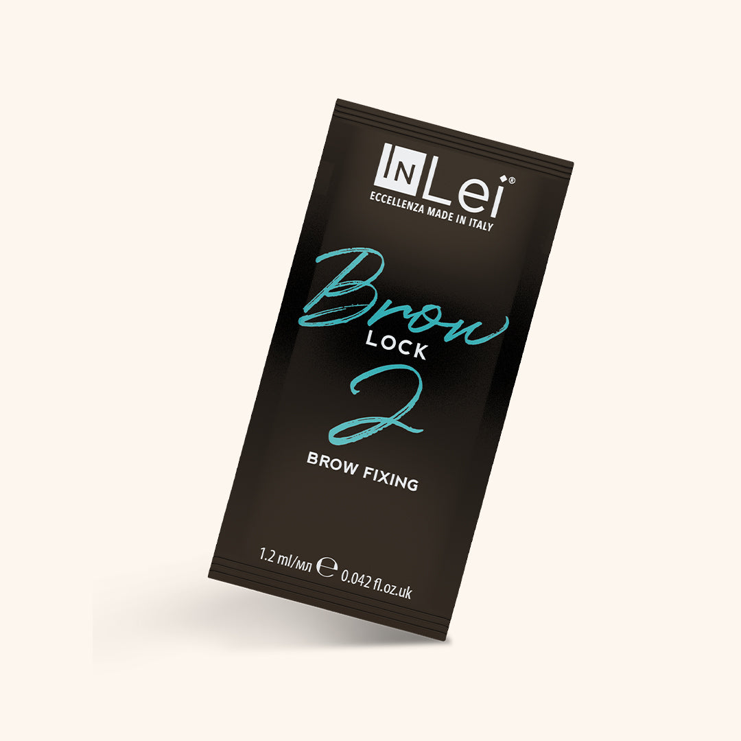 InLei® Sobres de Brow Bomber (9 sobres)