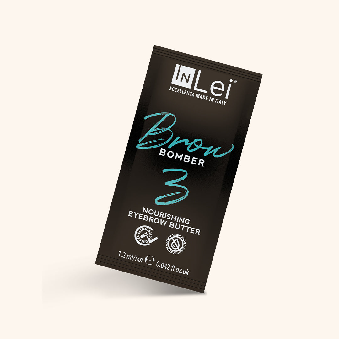 InLei® Sobres de Brow Bomber (9 sobres)