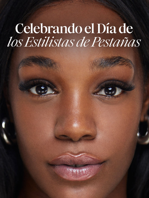 Día de los Estilistas de Pestañas