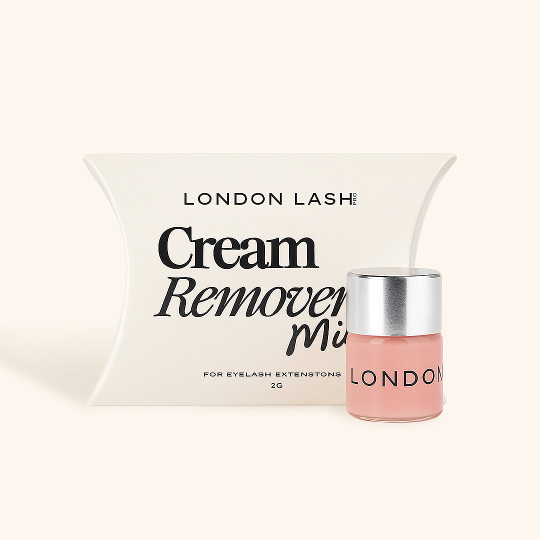 MINI Crema Removedora - 2g