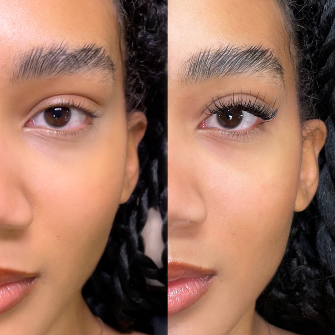 Pestañas Kensington 0.085 – 20 líneas