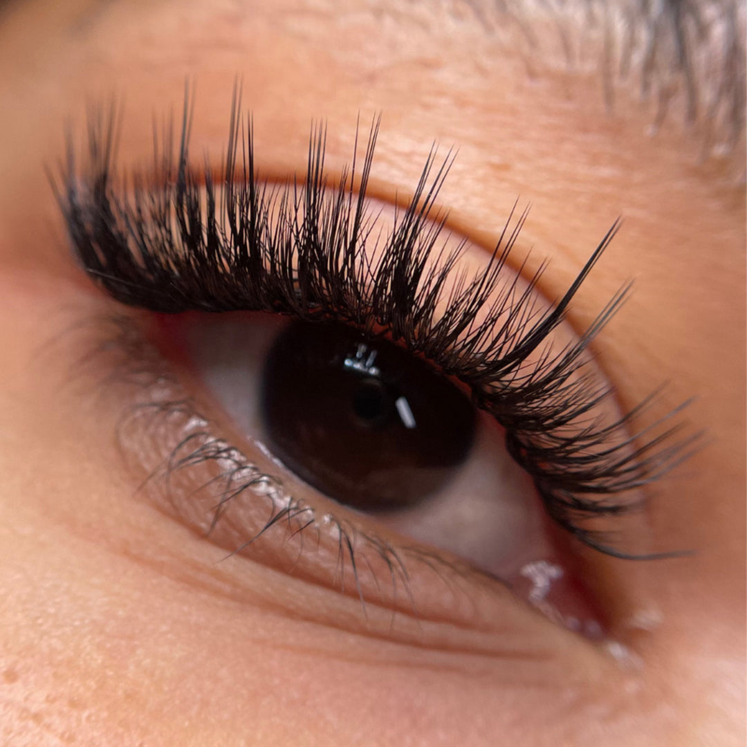 Pestañas Kensington 0.085 – 20 líneas