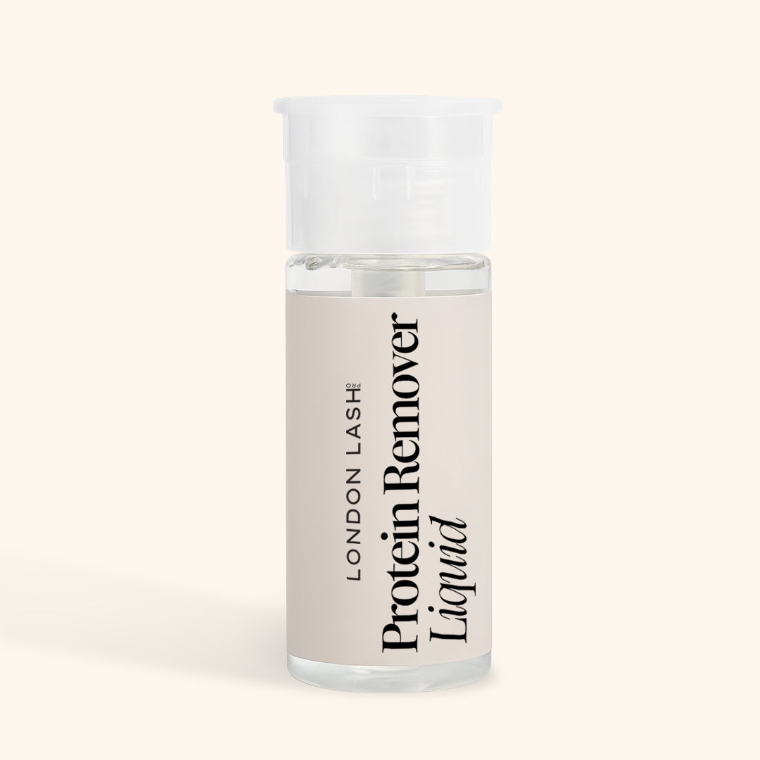 Bote limpiador proteínas