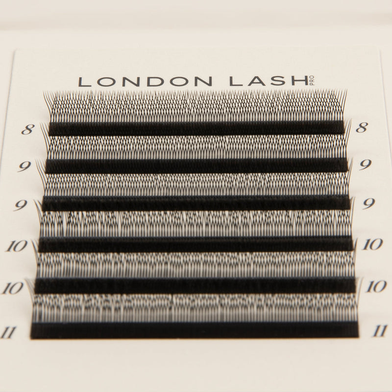 SpeedYY Lashes - YY