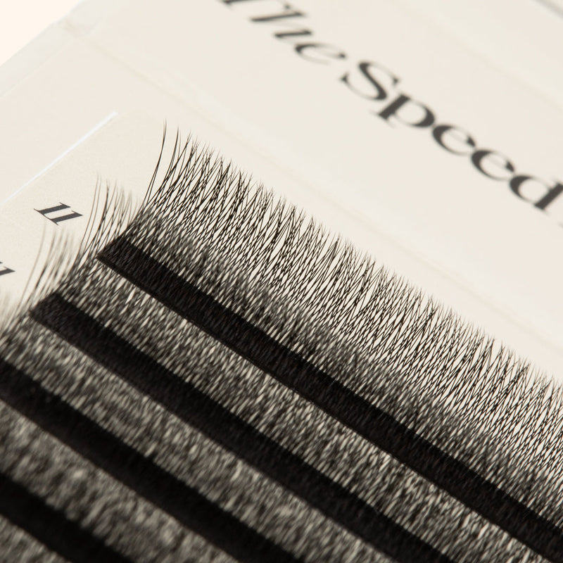 SpeedYY Lashes - YY
