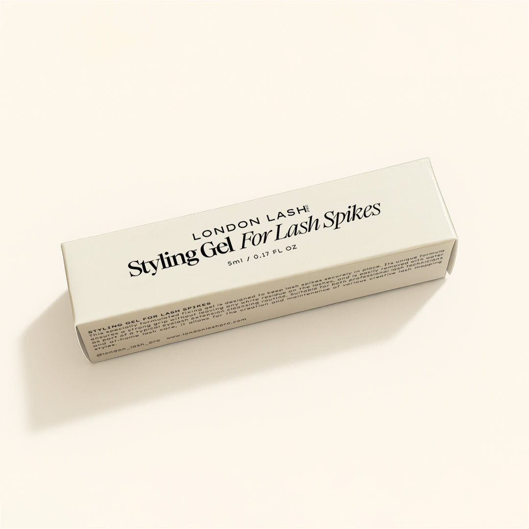 Gel 2 en 1 para Estilizar Spikes