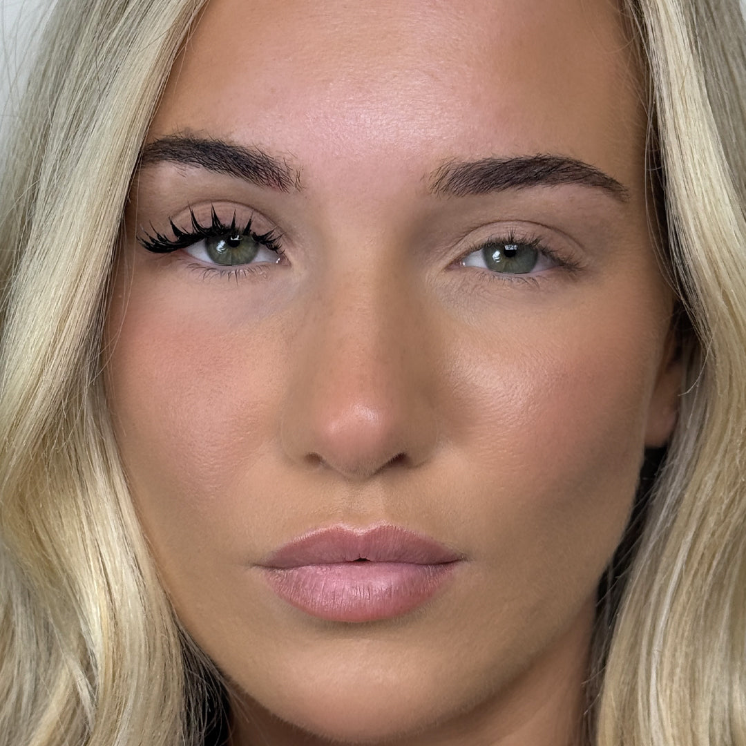 Gel 2 en 1 para Estilizar Spikes