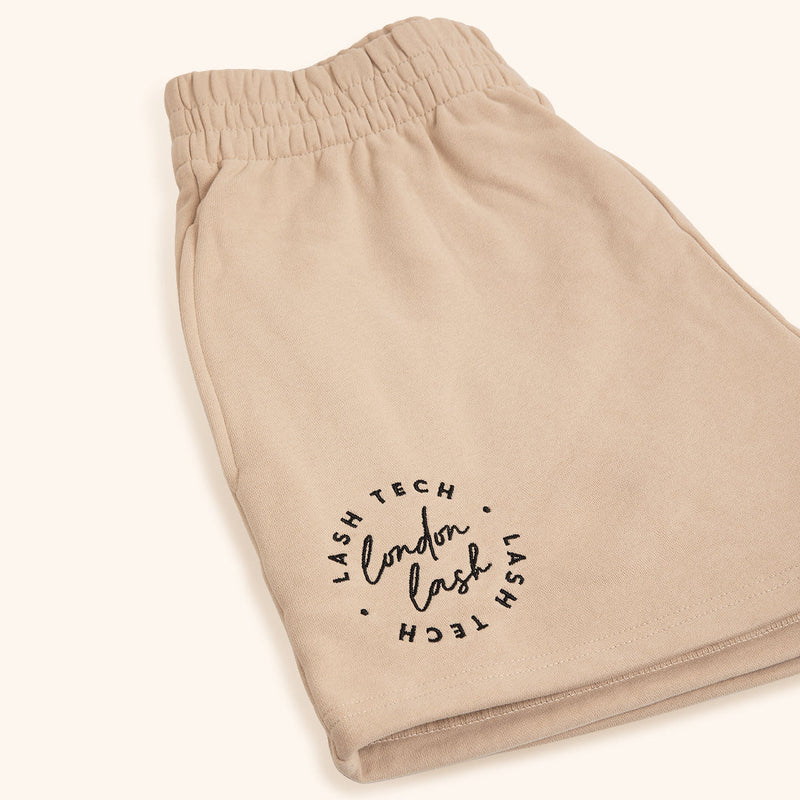 Pantalones Cortos London Lash