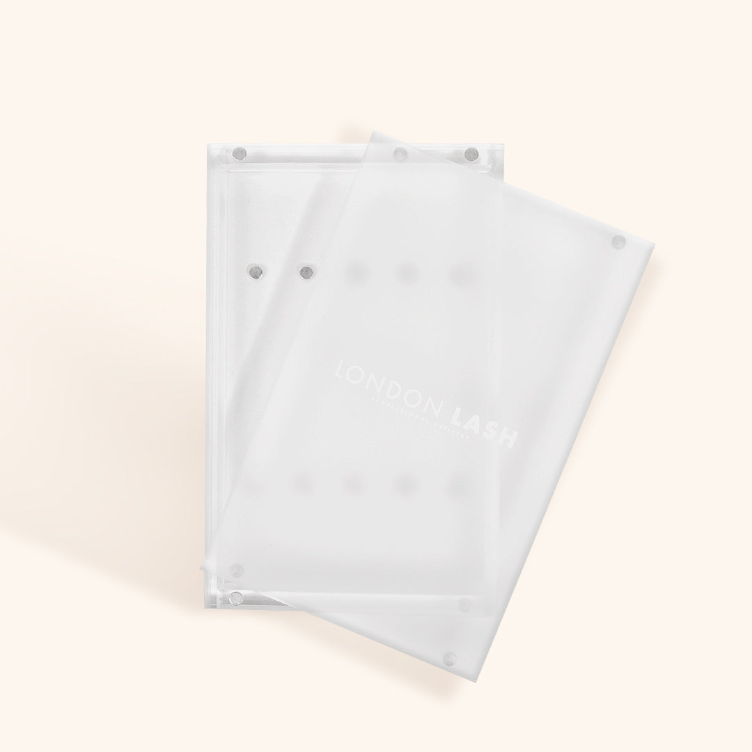 Estuche Magnético para Pinzas