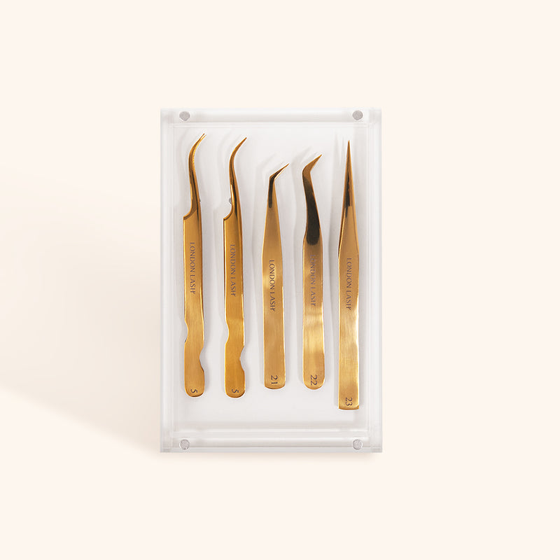 Estuche Magnético para Pinzas