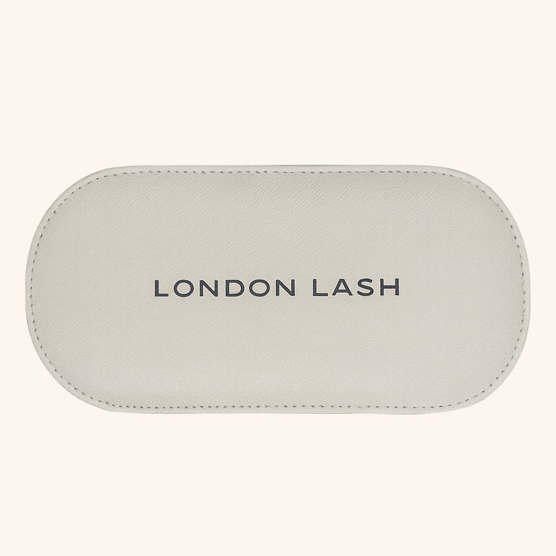 Estuche para Pinzas de Extensiones de Pestañas