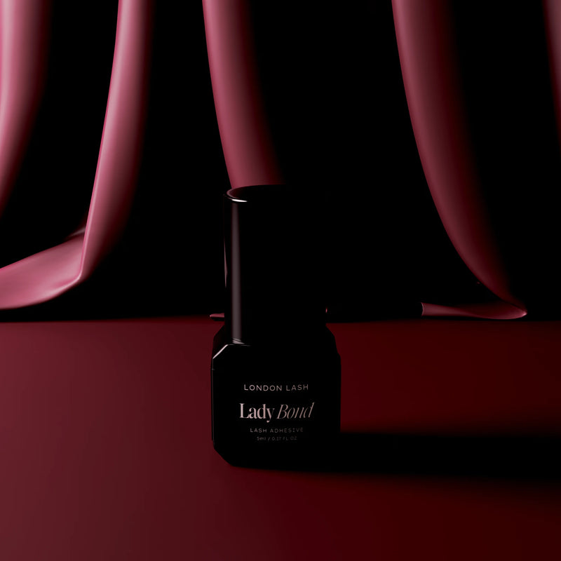 Pegamento para Extensiones de Pestañas - Lady Bond
