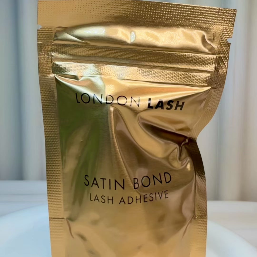 Pegamento para Extensiones de Pestañas - Satin Bond