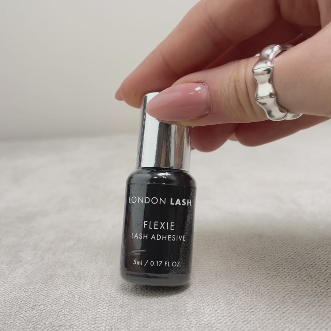 Pegamento para Extensiones de Pestañas - Flexie