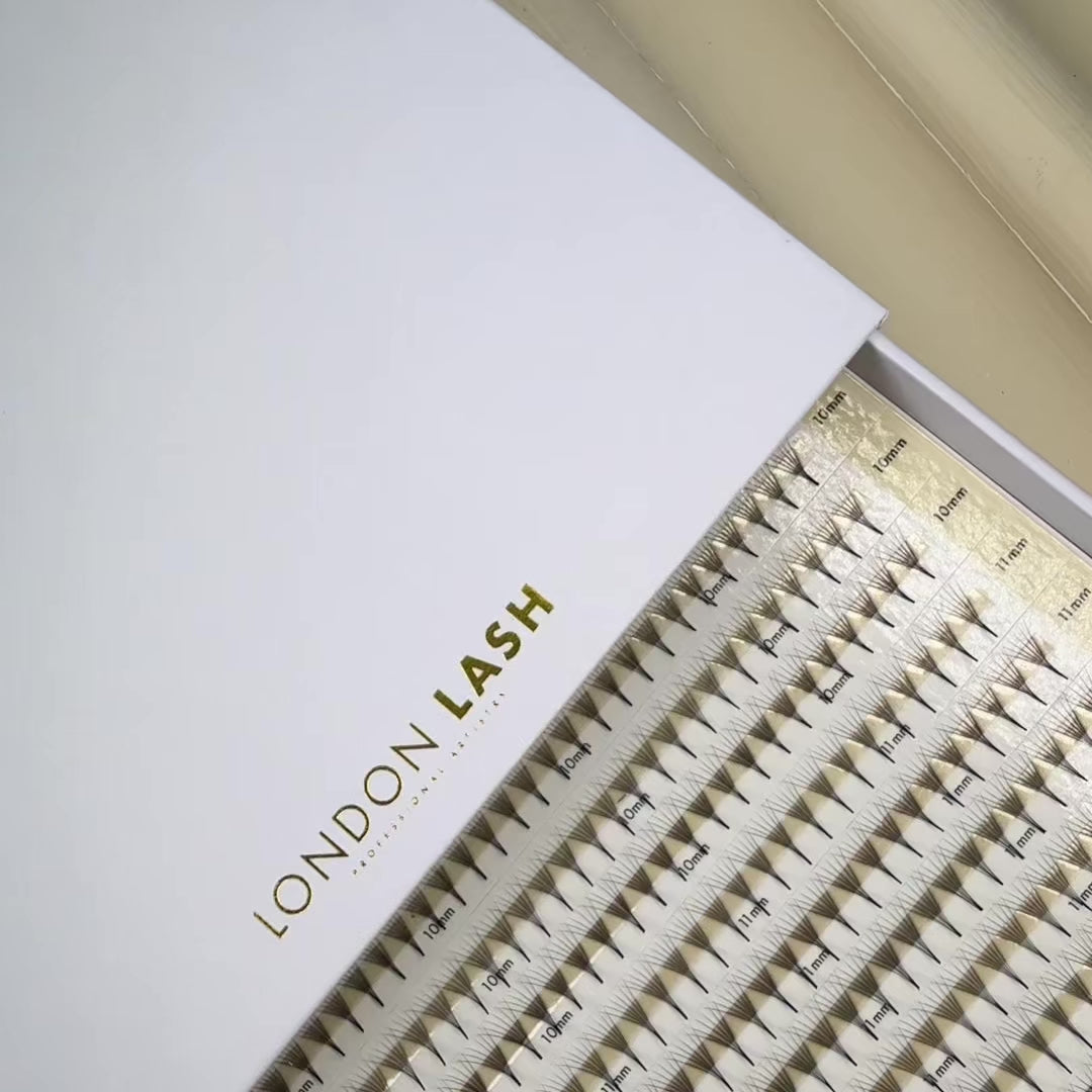 Abanicos Prefabricados Mayfair 6D 0.06 - Bandeja Mixta