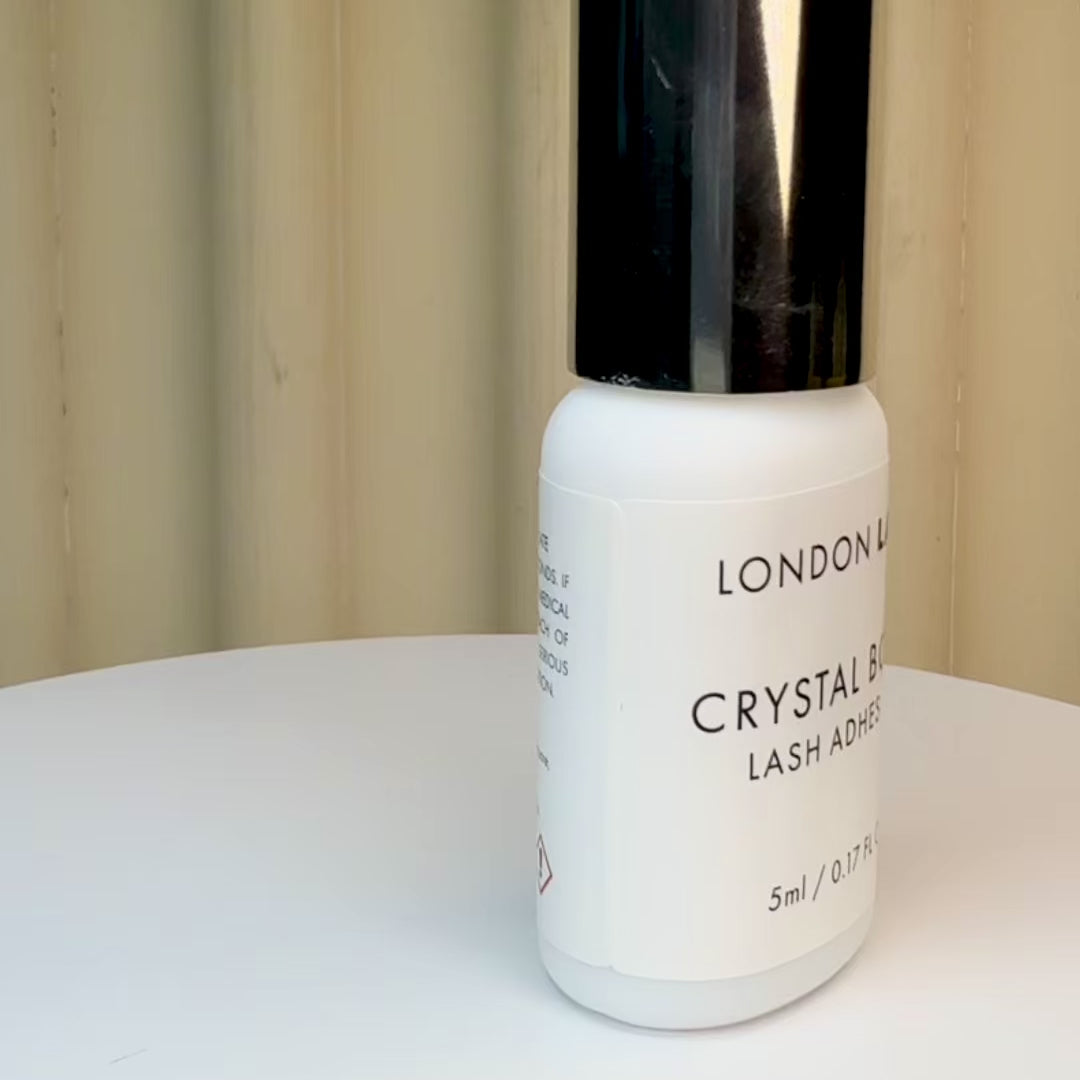 Pegamento para Extensiones de Pestañas - Crystal Bond