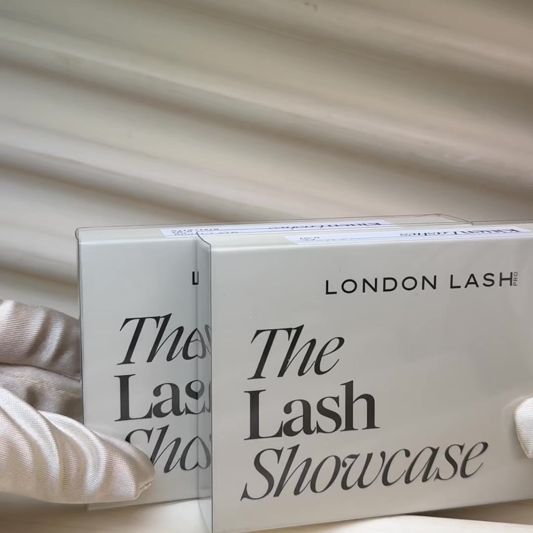 Kitten Lashes - Negro