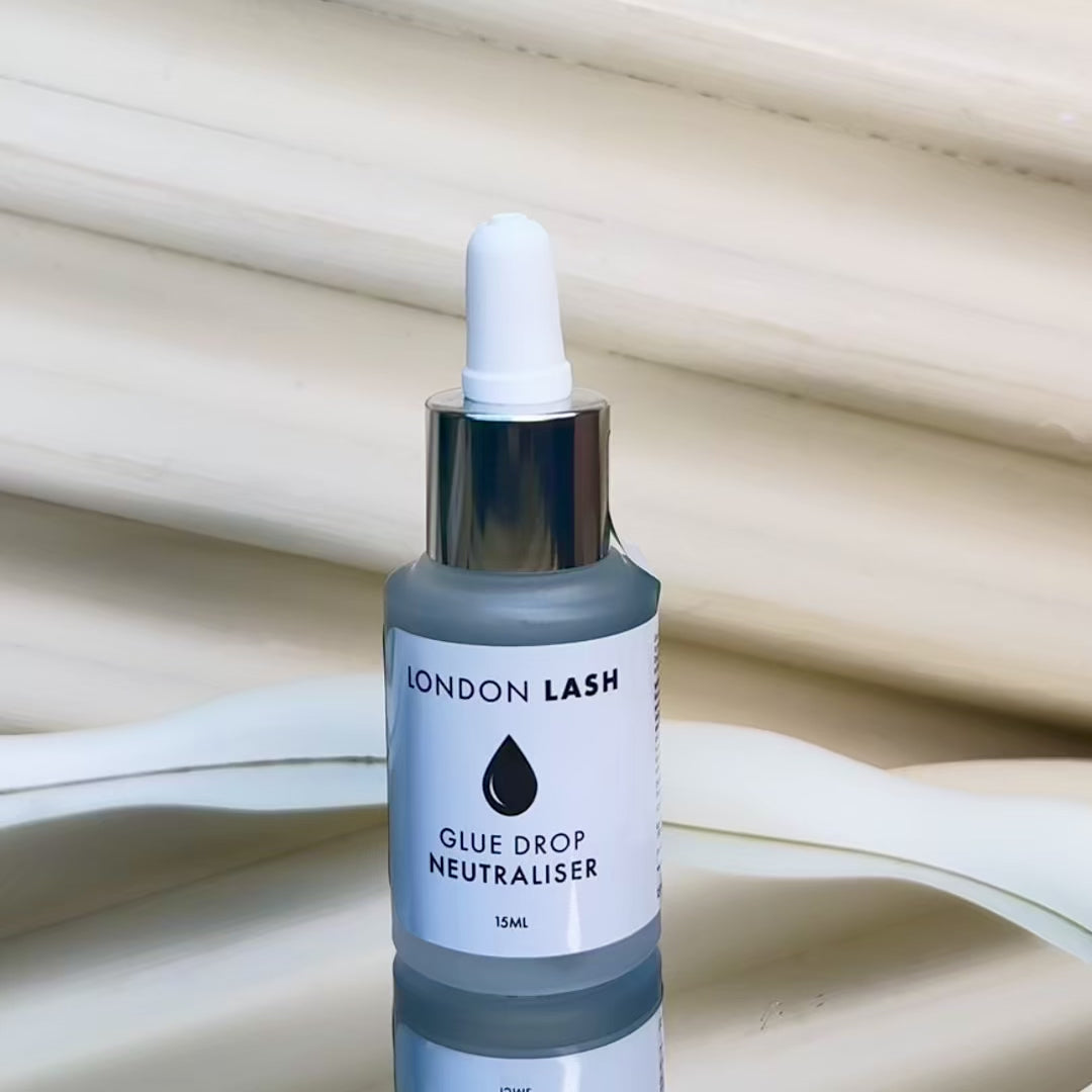 Neutralizador de Pegamento