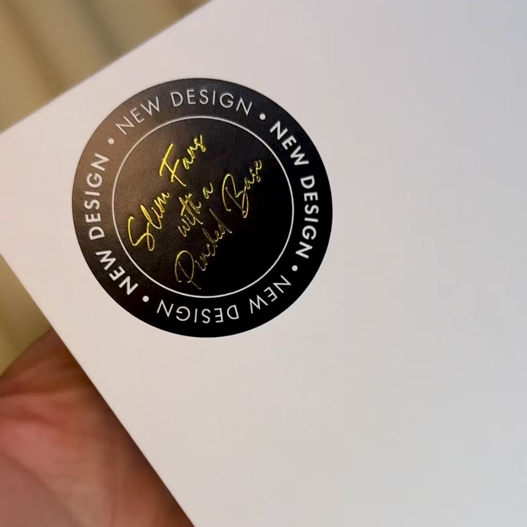 Abanicos Prefabricados Estrechos Mayfair 8D 0.05 720 Abanicos - Longitudes Mixtas