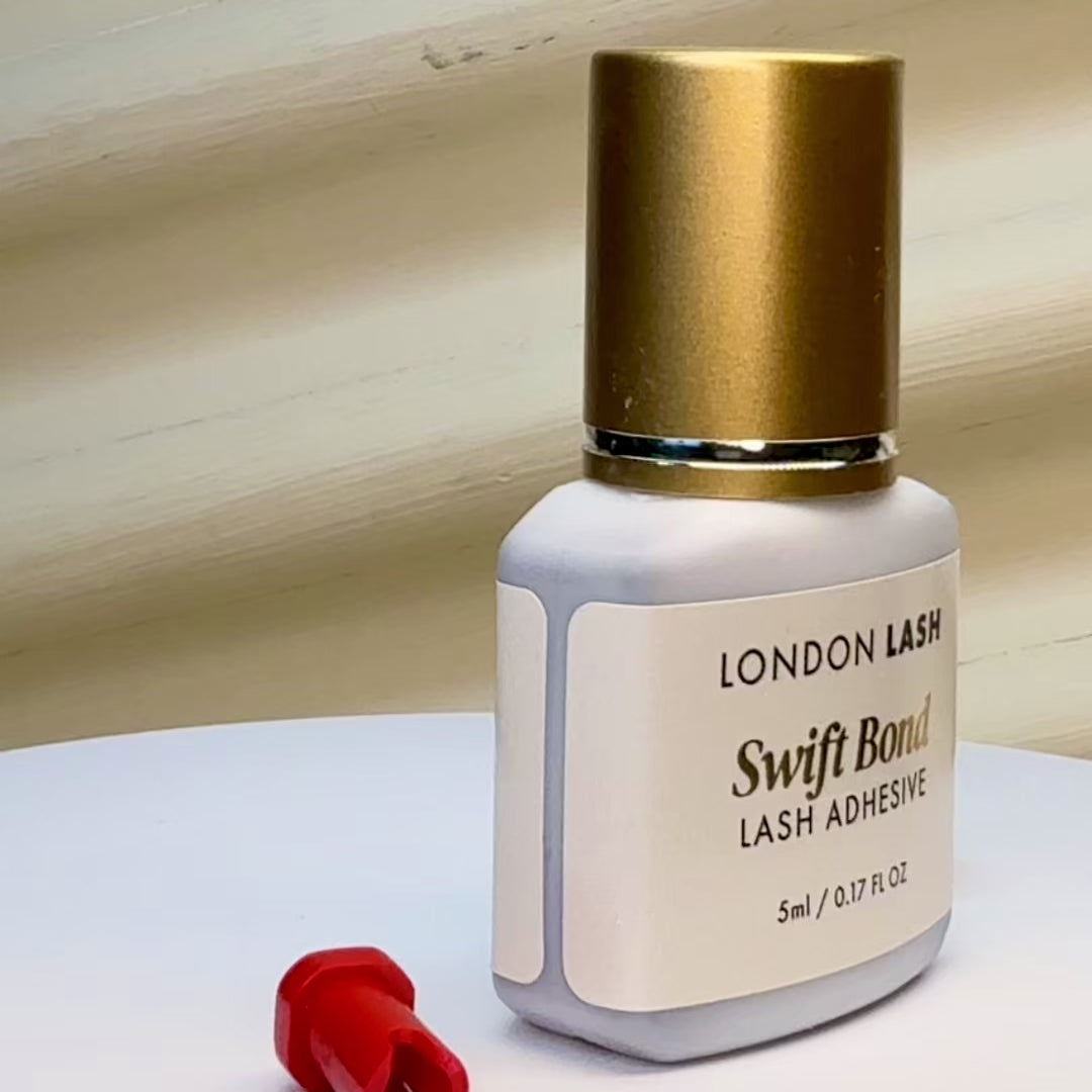 Pegamento para Extensiones de Pestañas - Swift Bond
