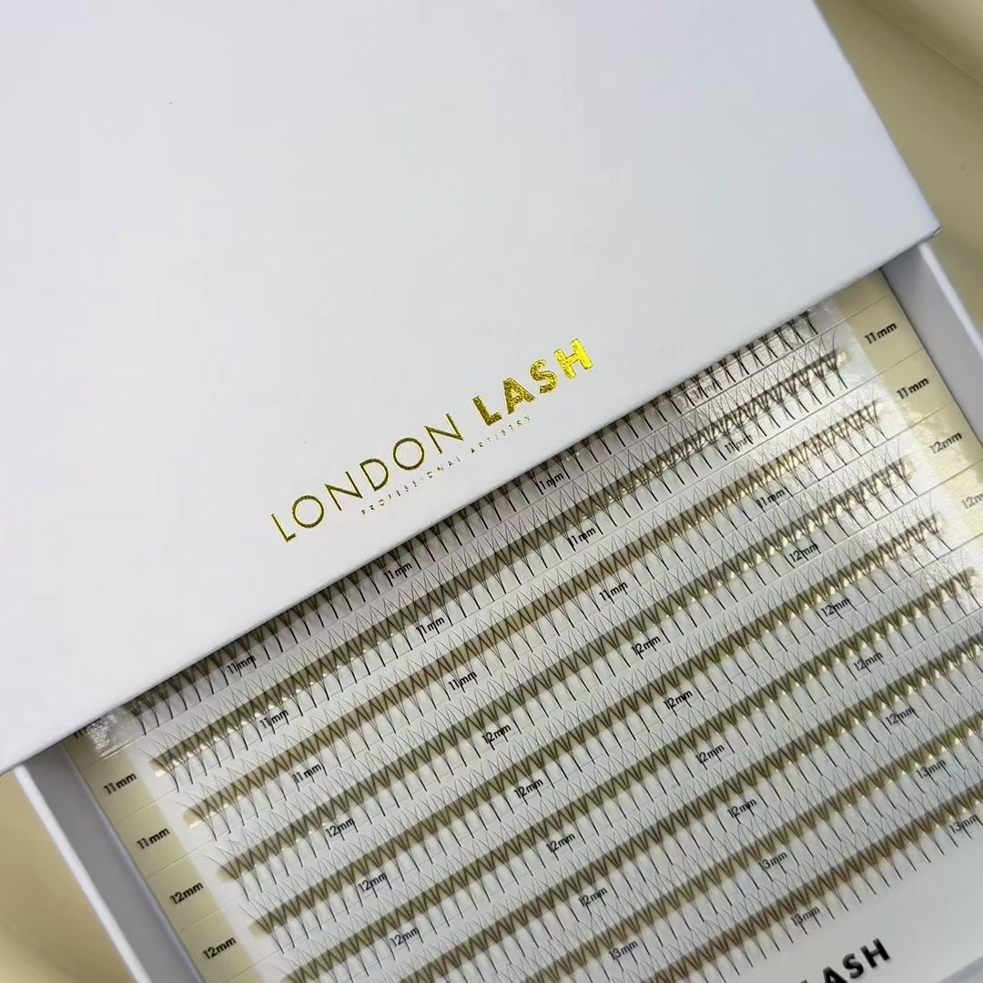 Abanicos Prefabricados Mayfair 3D 0.07 - Bandeja Mixta