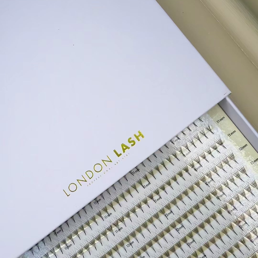 Abanicos Prefabricados Mayfair 5D 0.06 - Bandeja Mixta