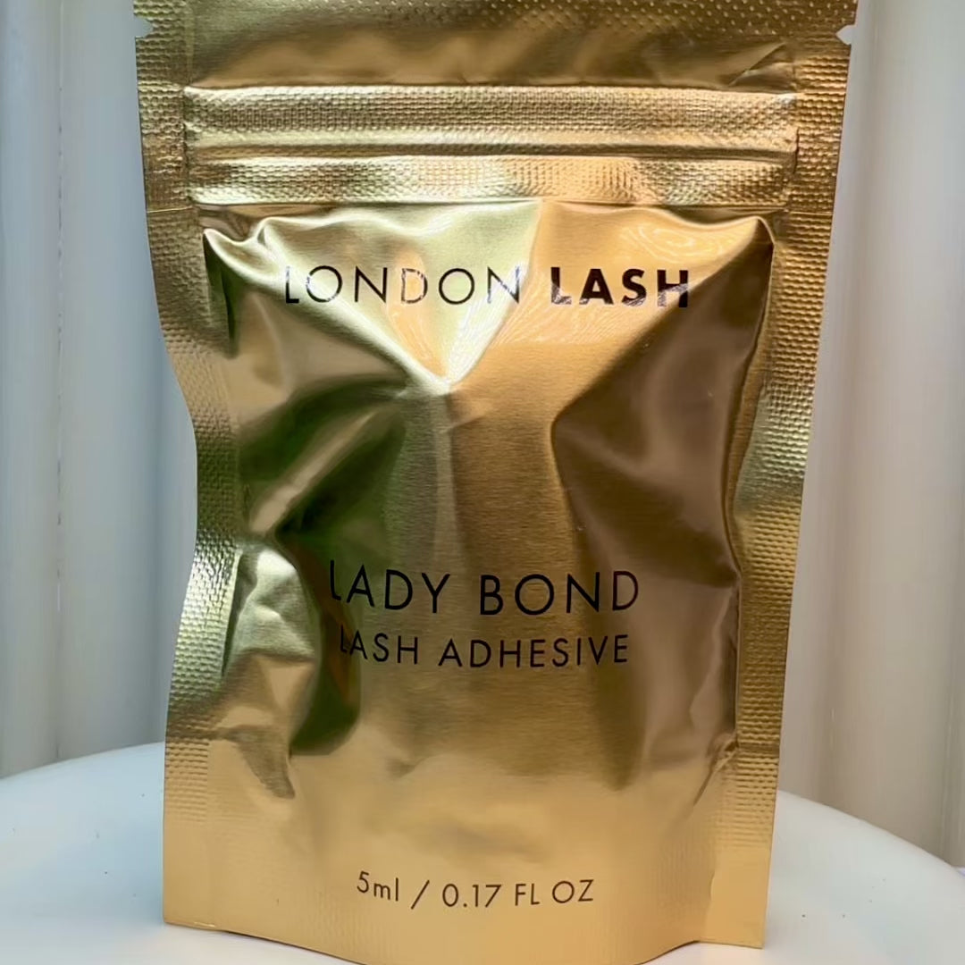 Pegamento para Extensiones de Pestañas - Lady Bond