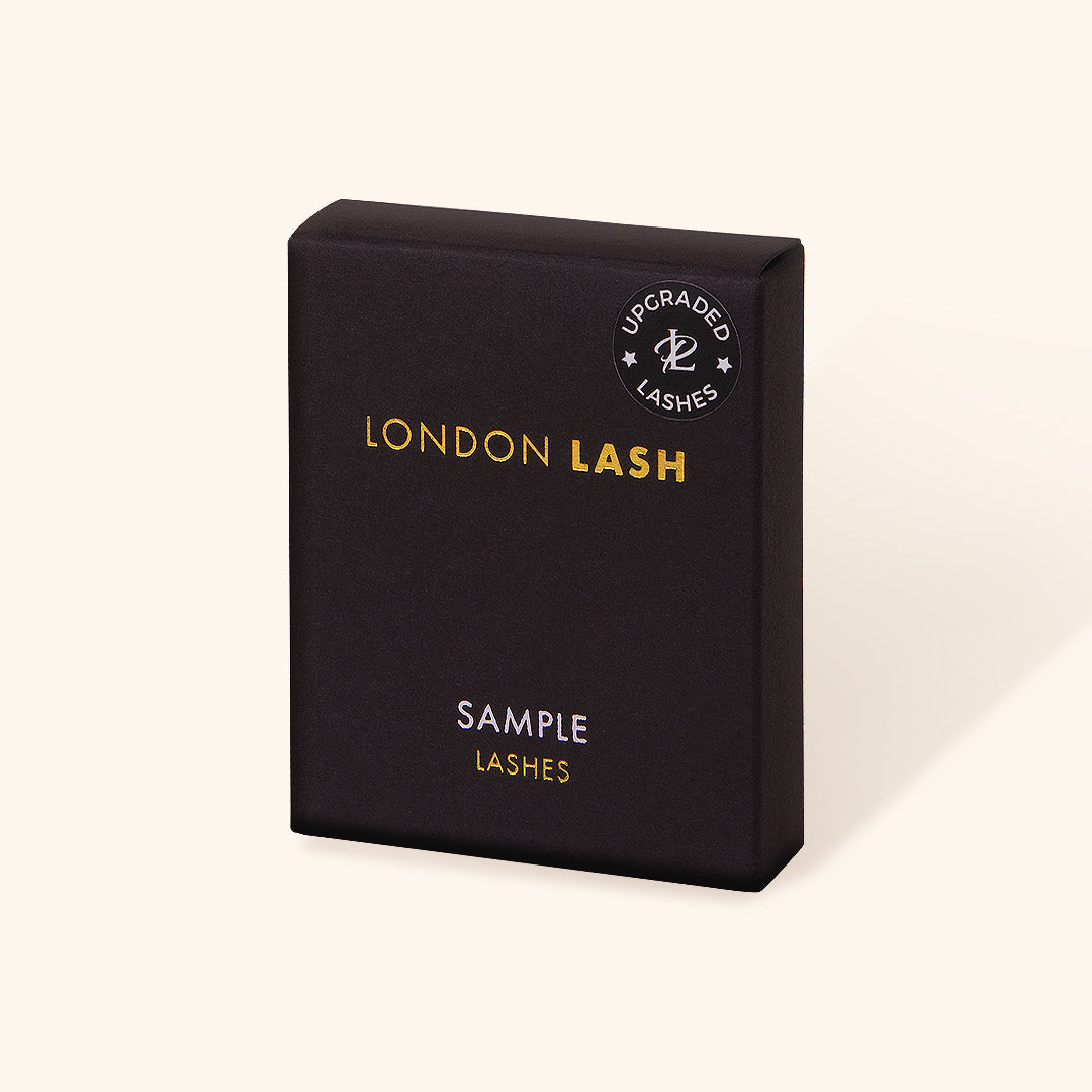 Muestras de Pestañas Chelsea para un look impresionante y natural