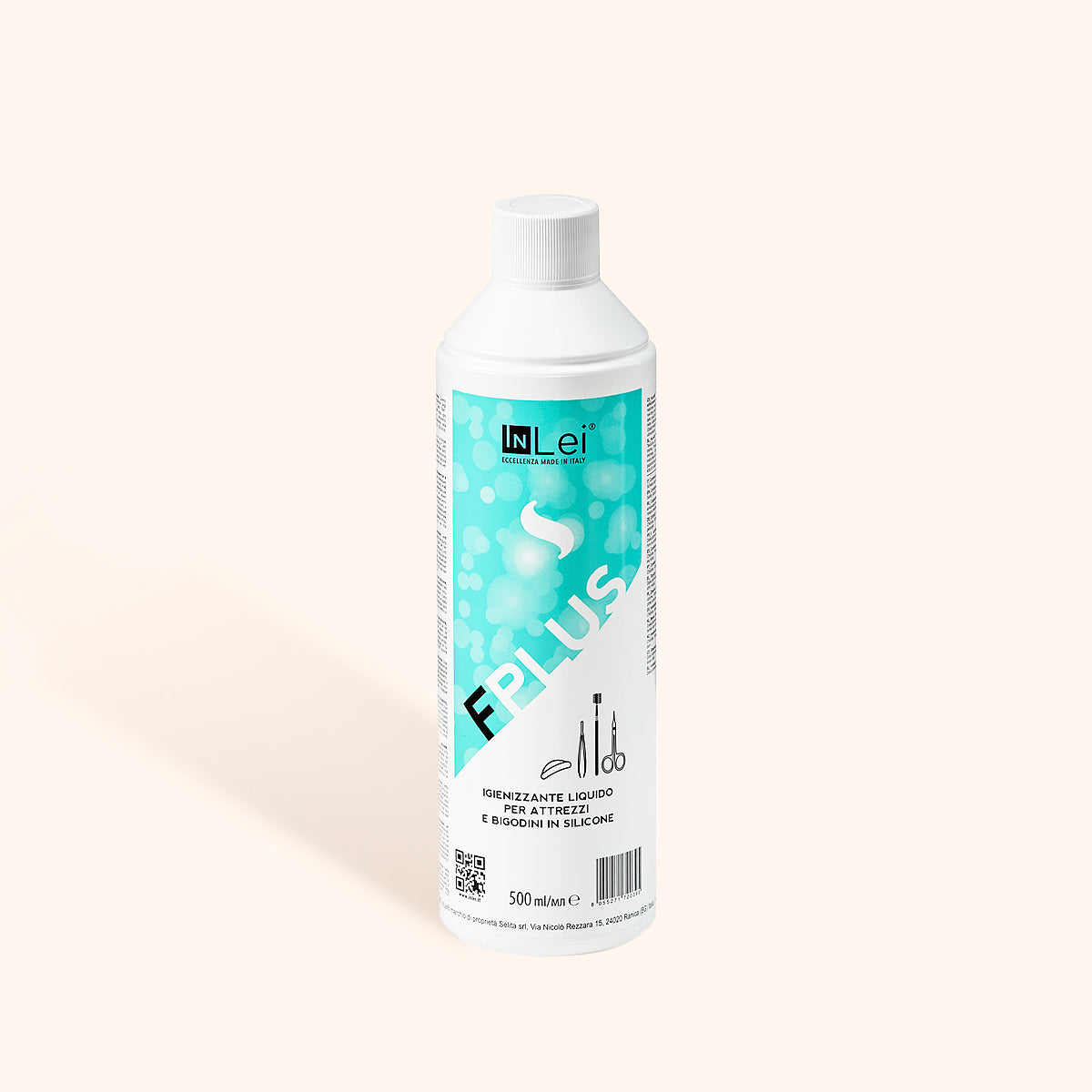 Líquido Desinfectante InLei® "F PLUS"