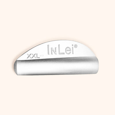 InLei® UNO - Rizadores de Pestañas de Silicona Tamaño XXL