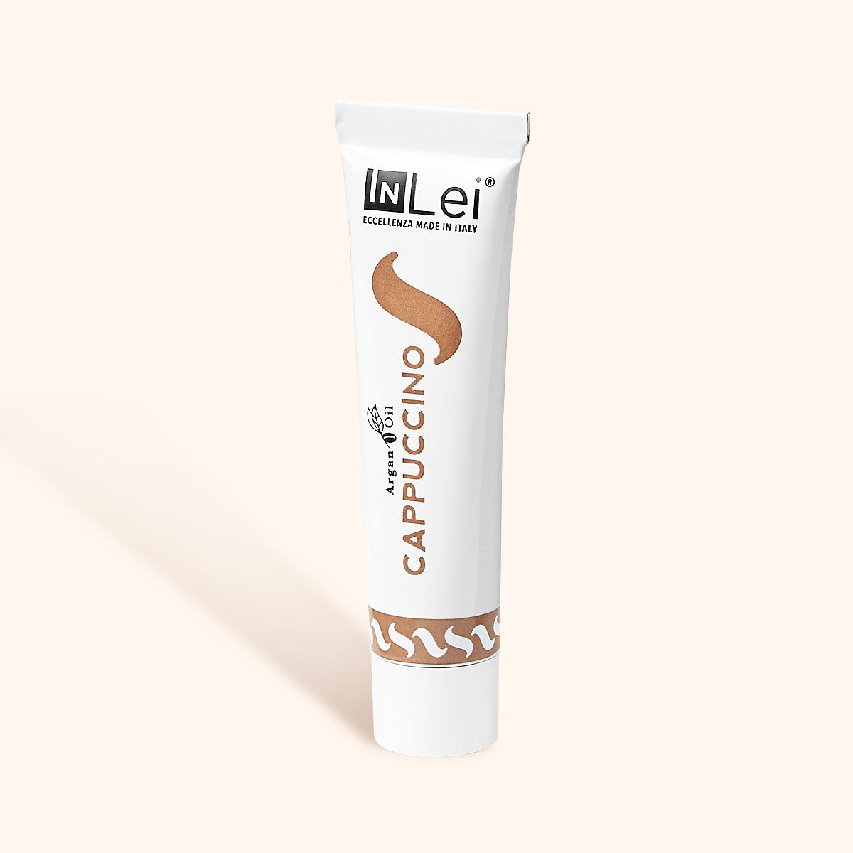 Capuccino - Pigmento/ Colorante para Pestañas y Cejas InLei®