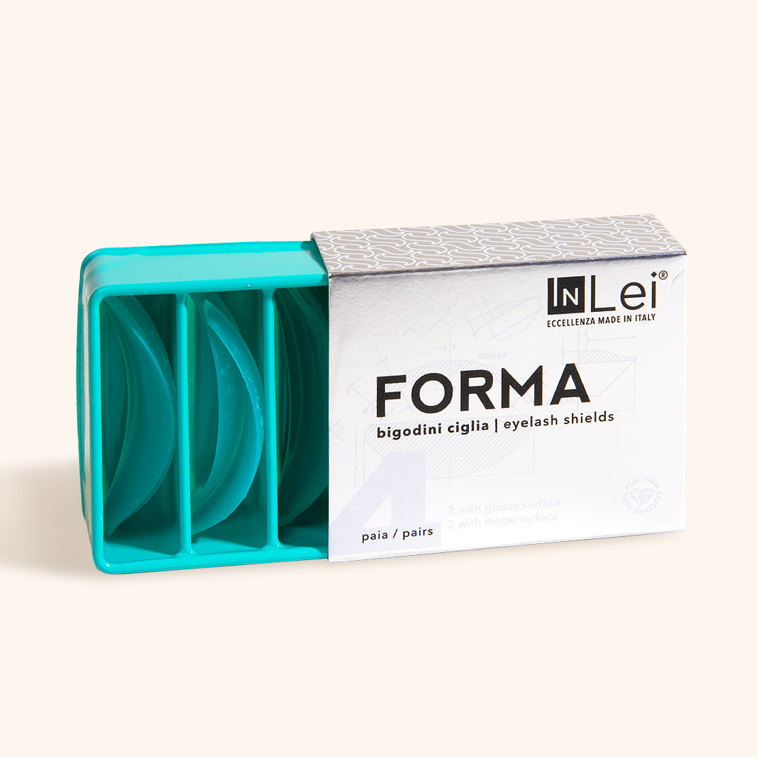 InLei® Forma en una caja