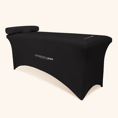 Disponible en dos colores elegantes, esta funda de cama se adapta a cualquier temporada, mejorando la estética de tu habitación